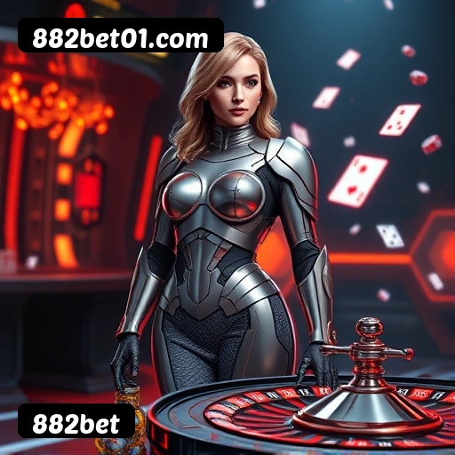 Chuva de Bônus 882bet - Slots