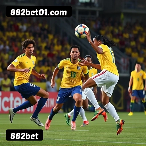 Baixar 882bet Android