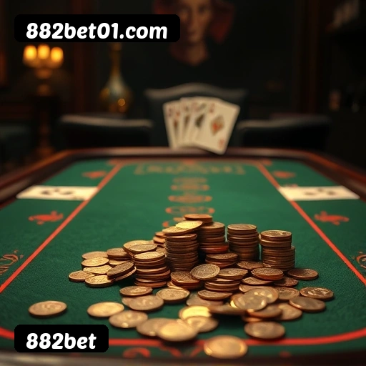 Ofertas App 882bet