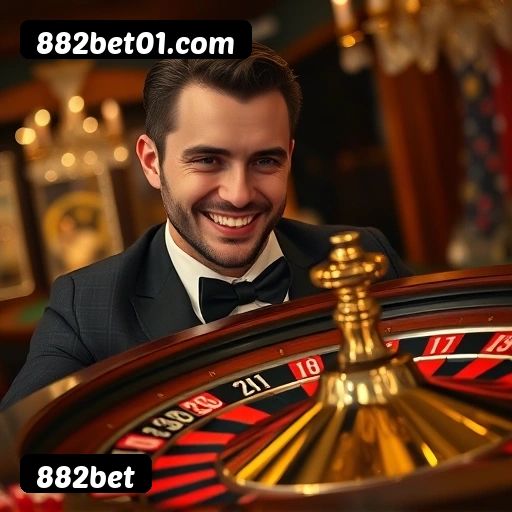 Vitória 882bet