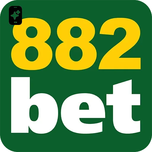 Logo da 882bet