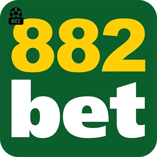 Logo da 882bet