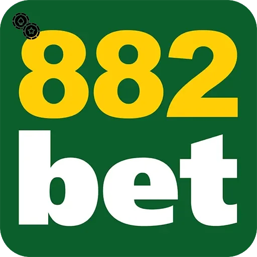 Logo da 882bet