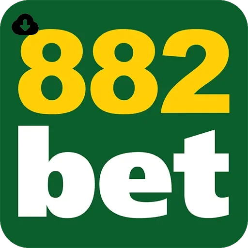 Logo da 882bet