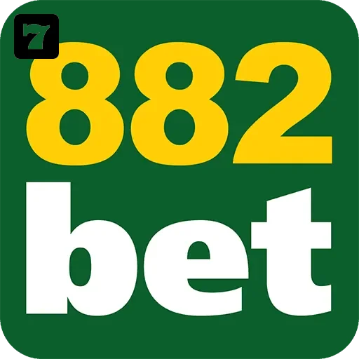Logo da 882bet
