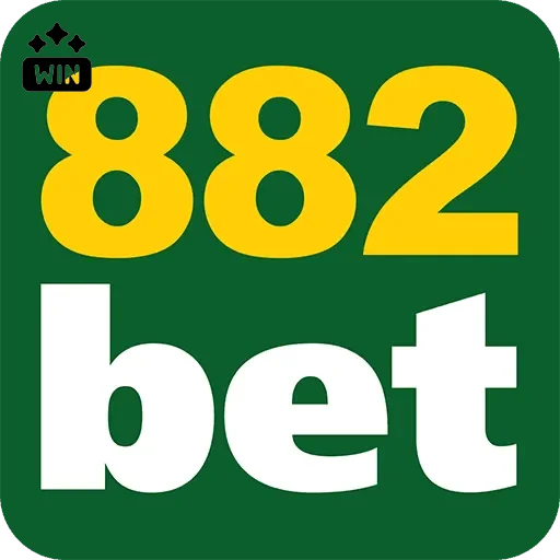Logo da 882bet