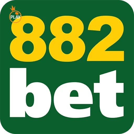 Logo da 882bet
