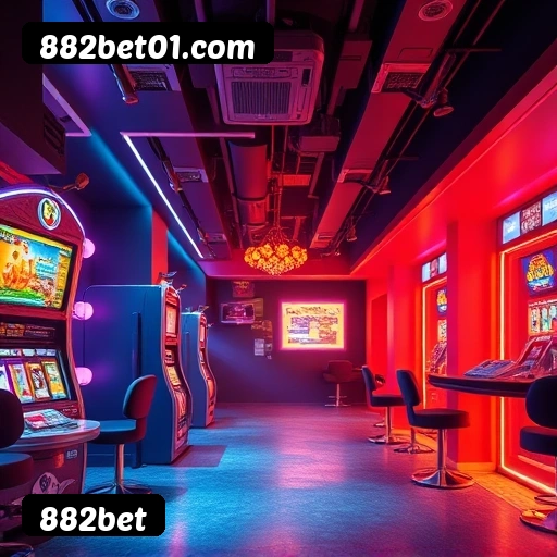 APK 882bet Android
