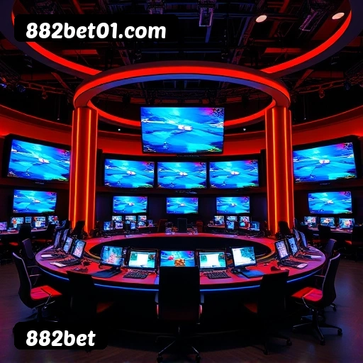 Slots mobile 882bet