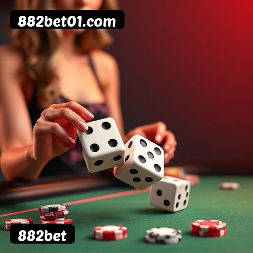 Slots mobile 882bet
