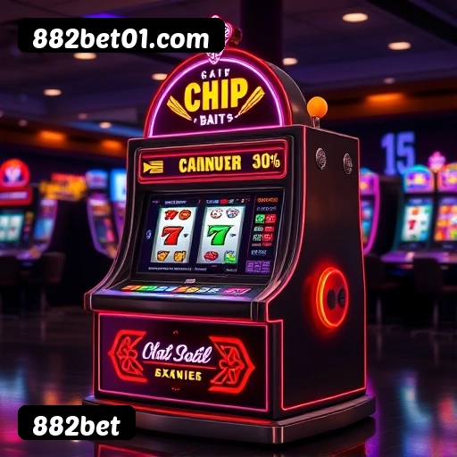 Melhores Jogos 882bet