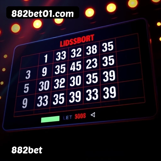 Dicas de slots 882bet